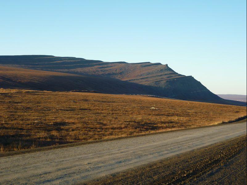 P1000738 Slope Mountain